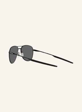 OAKLEY Sunglasses OO4147, Color: 41470457 - BLACK/BLACK POLARIZED (Image 1)