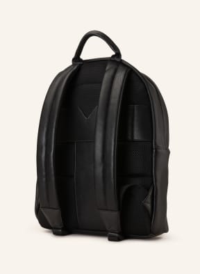 Ted baker deals backpack leather