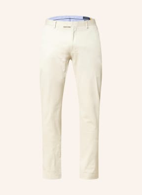 POLO RALPH LAUREN Chino Slim Fit, Farbe: CREME (Bild 1)