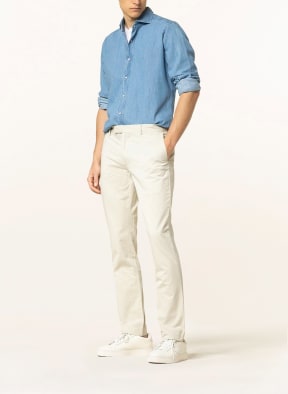 POLO RALPH LAUREN Chino Slim Fit, Farbe: CREME (Bild 1)