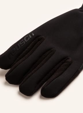 reusch Skihandschuhe BLIZZ STORMBLOXXÙ in schwarz | Handschuhe