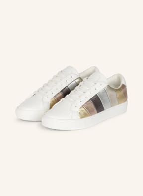 KURT GEIGER Sneaker LANE , Farbe: GOLD/ ROSÉGOLD/ SILBER (Bild 1)
