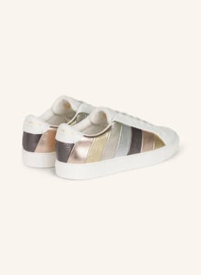 KURT GEIGER Sneaker LANE , Farbe: GOLD/ ROSÉGOLD/ SILBER (Bild 1)