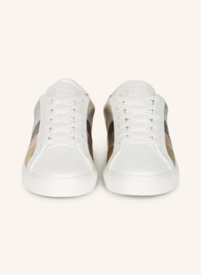 KURT GEIGER Sneaker LANE , Farbe: GOLD/ ROSÉGOLD/ SILBER (Bild 1)