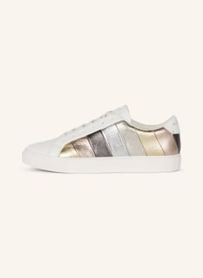 KURT GEIGER Sneaker LANE , Farbe: GOLD/ ROSÉGOLD/ SILBER (Bild 1)