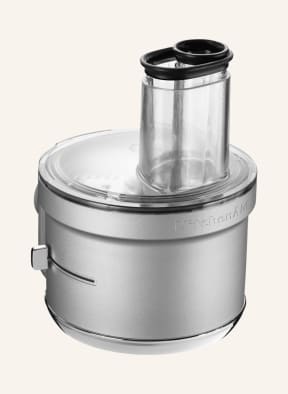 KitchenAid Food processor attachment 5KSM2FPA, Color: SILVER (Image 1)