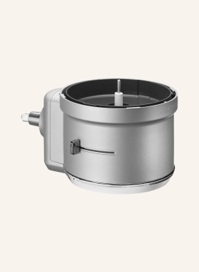KitchenAid Food processor attachment 5KSM2FPA, Color: SILVER (Image 1)
