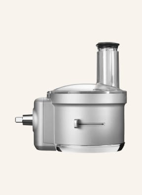 KitchenAid Food processor attachment 5KSM2FPA, Color: SILVER (Image 1)