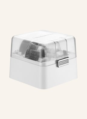 KitchenAid Food processor attachment 5KSM2FPA, Color: SILVER (Image 1)