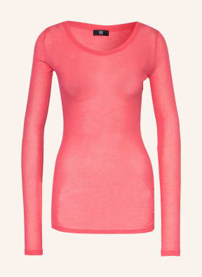 RIANI Longsleeve, Farbe: NEONPINK (Bild 1)