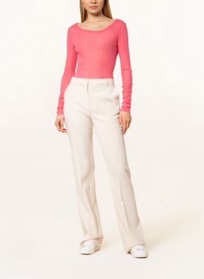RIANI Longsleeve, Farbe: NEONPINK (Bild 1)