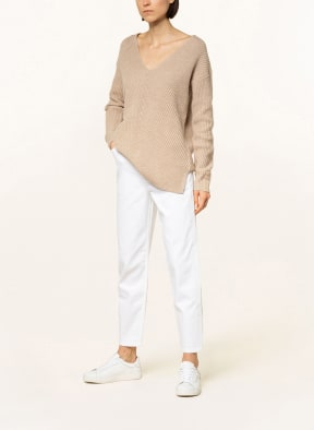 Calvin Klein Sweater, Color: BEIGE (Image 1)