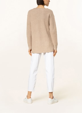 Calvin Klein Sweater, Color: BEIGE (Image 1)