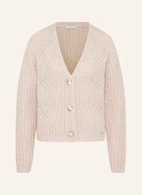 CINQUE Cardigan CIDALIDA , Color: CREAM (Image 1)