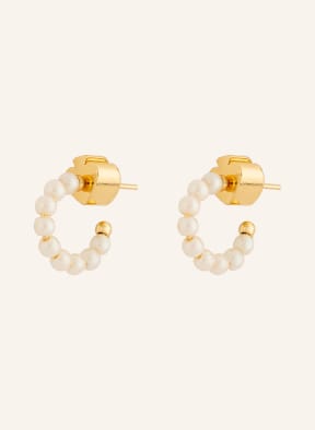 kate spade new york Ohrringe, Farbe: CREME/ GOLD (Bild 1)