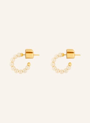 kate spade new york Ohrringe, Farbe: CREME/ GOLD (Bild 1)