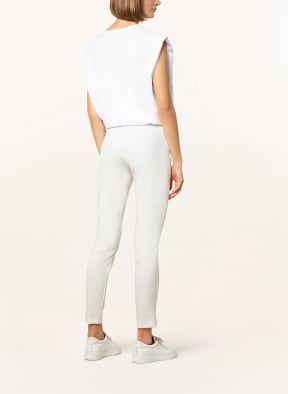 BRAX Pants LOU , Color: ECRU (Image 1)
