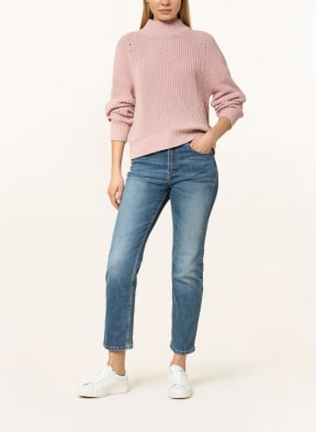 HUGO Sweater SHELITTA , Color: ROSE (Image 1)