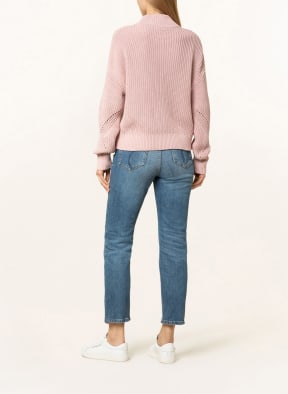 HUGO Sweater SHELITTA , Color: ROSE (Image 1)