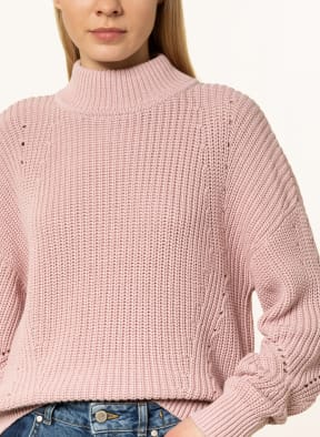 HUGO Sweater SHELITTA , Color: ROSE (Image 1)