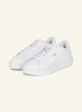 PUMA Sneakers CALI STAR, Color: WHITE (Image 1)