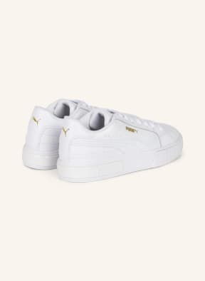PUMA Sneakers CALI STAR, Color: WHITE (Image 1)