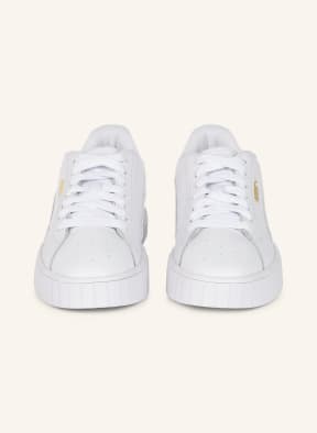 PUMA Sneakers CALI STAR, Color: WHITE (Image 1)