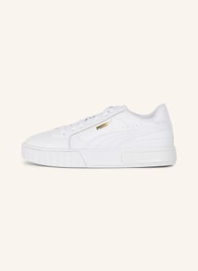 PUMA Sneakers CALI STAR, Color: WHITE (Image 1)