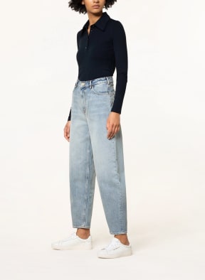 SCOTCH & SODA Mom jeans, Color: 4594 Imagine Blue (Image 1)