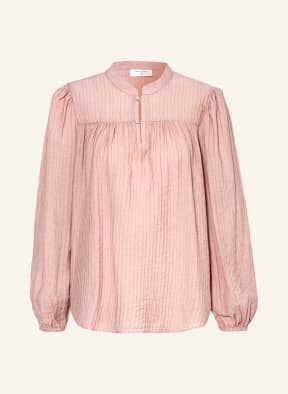 FREEQUENT Blouse-style shirt FAVORITE, Color: ROSE (Image 1)