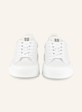 GIVENCHY Sneakers, Color: WHITE (Image 1)