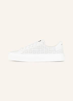 GIVENCHY Sneakers, Color: WHITE (Image 1)