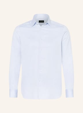 ZEGNA Hemd MILANO TROFEO Regular Fit , Farbe: HELLBLAU (Bild 1)