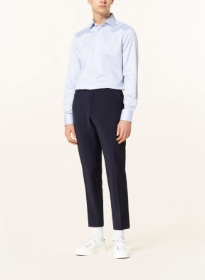 ZEGNA Hemd MILANO TROFEO Regular Fit , Farbe: HELLBLAU (Bild 1)