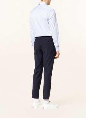 ZEGNA Hemd MILANO TROFEO Regular Fit , Farbe: HELLBLAU (Bild 1)