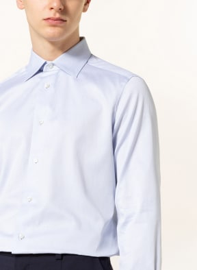 ZEGNA Hemd MILANO TROFEO Regular Fit , Farbe: HELLBLAU (Bild 1)