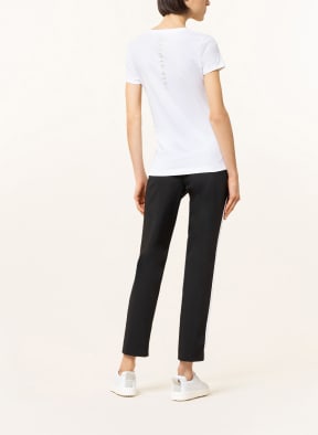 EA7 EMPORIO ARMANI T-Shirt, Farbe: WEISS (Bild 1)