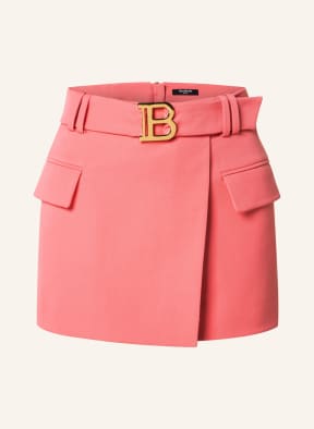 BALMAIN Skirt, Color: SALMON (Image 1)