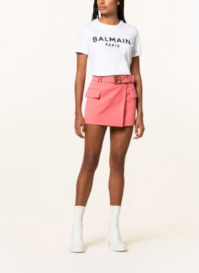 BALMAIN Skirt, Color: SALMON (Image 1)