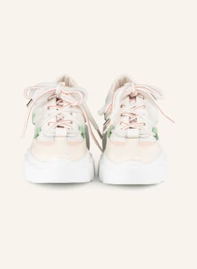 AGL Sneaker BLONDIE, Farbe: CREME/ NUDE (Bild 1)