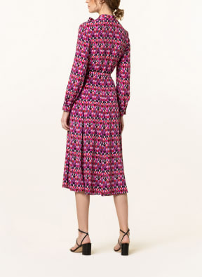 VALENTINO Silk dress , Color: LIGHT PINK/ PINK/ DUSKY PINK (Image 1)