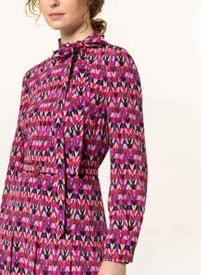 VALENTINO Silk dress , Color: LIGHT PINK/ PINK/ DUSKY PINK (Image 1)