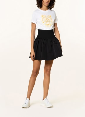 KENZO T-Shirt TIGER, Farbe: WEISS (Bild 1)