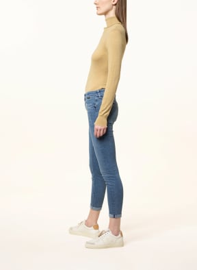 mavi Skinny jeans LEXY, Color: 35400 lt distressed glam (Image 1)