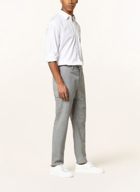 BRUNELLO CUCINELLI Cargohose Leisure Fit, Farbe: GRAU (Bild 1)