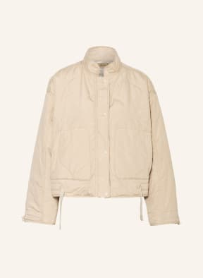 Smith & Soul Blouson, Farbe: BEIGE (Bild 1)
