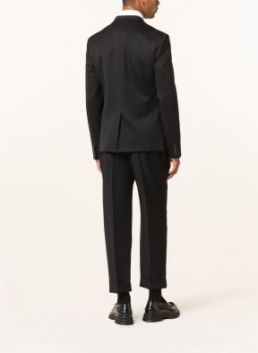 VALENTINO Jacket extra slim fit, Color: BLACK (Image 1)