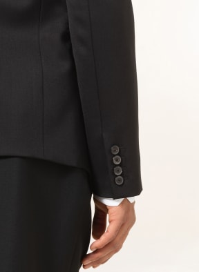 VALENTINO Jacket extra slim fit, Color: BLACK (Image 1)