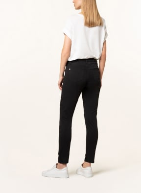 MORE & MORE Jeans, Color: BLACK (Image 1)