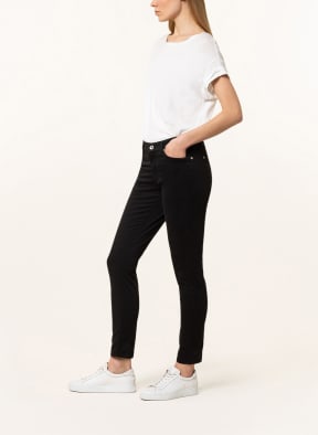 MORE & MORE Jeans, Color: BLACK (Image 1)